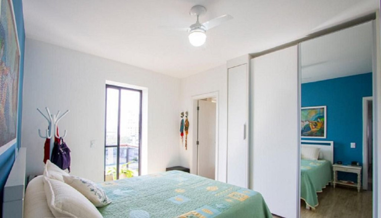 Imagem Apartamento com 4 Quartos à Venda, 156 m² em Centro - Santo André Imagem Apartamento com 4 Quartos à Venda, 156 m² em Centro - Santo André