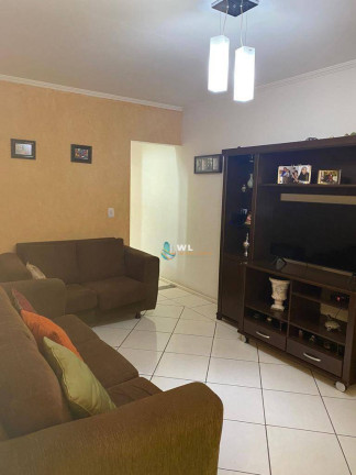 Imagem Casa com 3 Quartos à Venda, 210 m² em Parque Do Sabiá - Louveira Imagem Casa com 3 Quartos à Venda, 210 m² em Parque Do Sabiá - Louveira