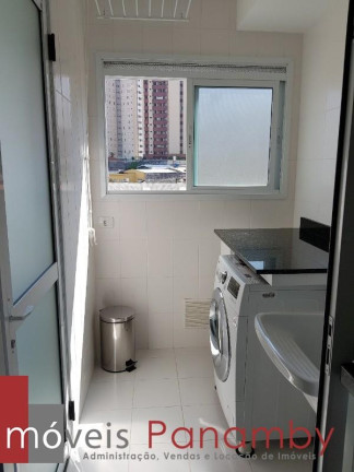 Imagem Apartamento com 2 Quartos à Venda, 65 m² em Vila Gumercindo - São Paulo Imagem Apartamento com 2 Quartos à Venda, 65 m² em Vila Gumercindo - São Paulo