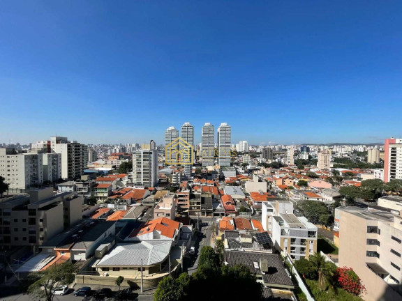 Imagem Apartamento com 3 Quartos à Venda, 96 m² em Jardim Do Mar - São Bernardo Do Campo