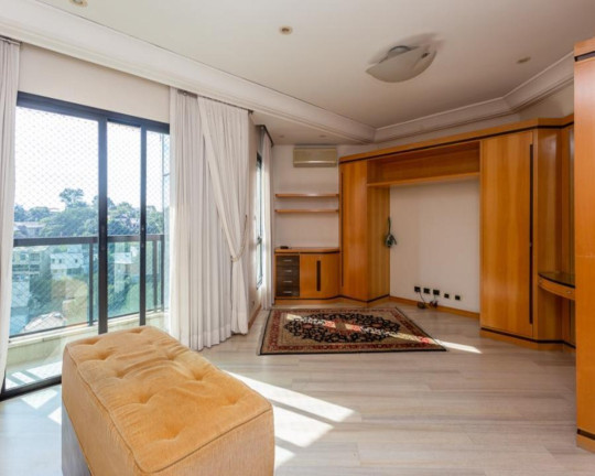 Imagem Apartamento com 3 Quartos à Venda, 325 m² em Panamby - São Paulo Imagem Apartamento com 3 Quartos à Venda, 325 m² em Panamby - São Paulo