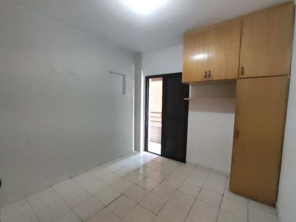 Imagem Apartamento com 2 Quartos à Venda, 67 m² em Guilhermina - Praia Grande