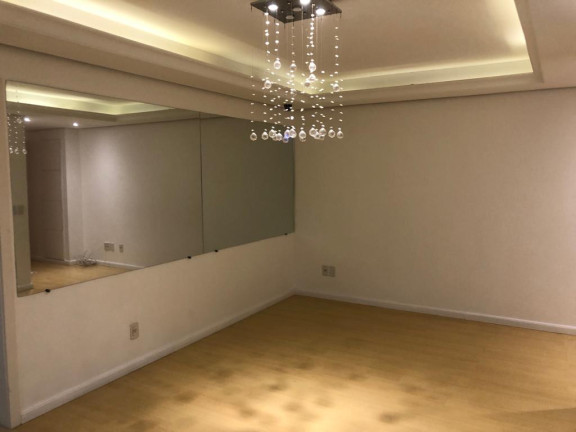 Imagem Apartamento com 3 Quartos à Venda, 112 m² em Tamandaré - Esteio