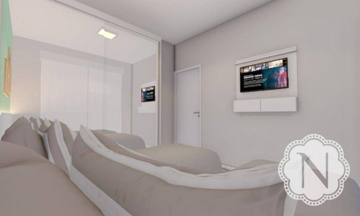 Imagem Casa de Condomínio com 2 Quartos à Venda, 55 m² em Cibratel Ii - Itanhaém