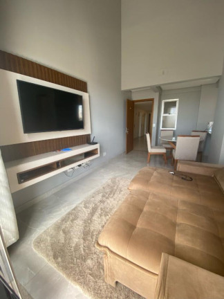 Imagem Apartamento com 3 Quartos à Venda, 101 m² em Jardim Goiás - Goiânia Imagem Apartamento com 3 Quartos à Venda, 101 m² em Jardim Goiás - Goiânia
