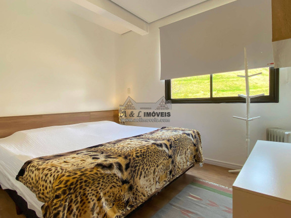 Imagem Apartamento com 2 Quartos à Venda, 70 m² em Vila Everest - Campos Do Jordão