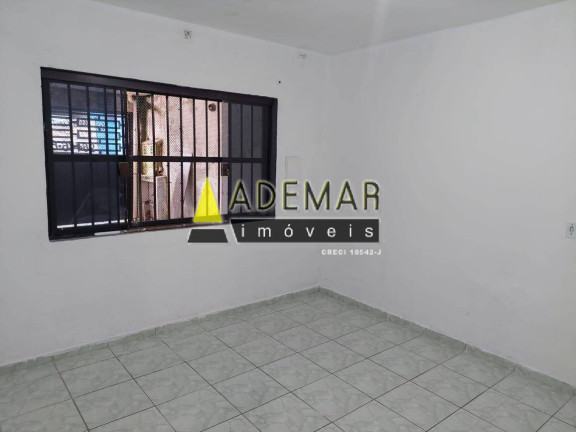 Imagem Casa com 2 Quartos à Venda, 125 m² em Taboão - Diadema