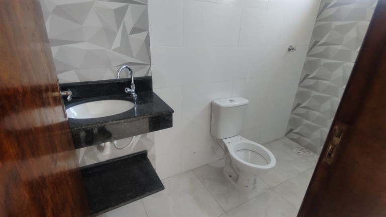 Imagem Casa com 2 Quartos à Venda, 91 m² em Balnerio Gaivota - Itanhaém