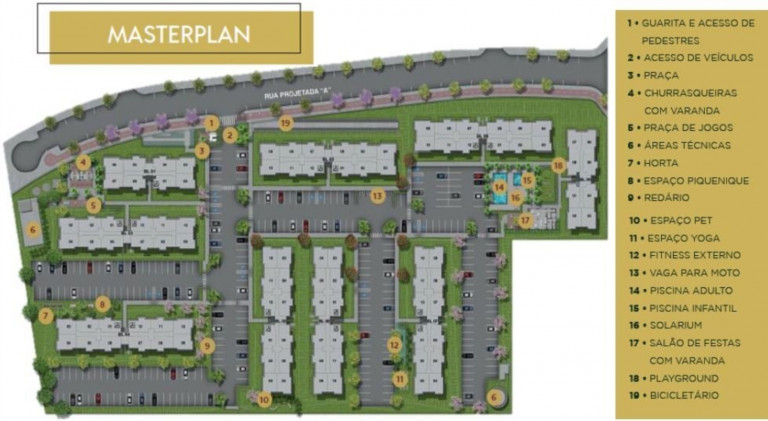 Imagem Imóvel com 2 Quartos à Venda, 41 m² em Campo Grande - Rio De Janeiro Imagem Imóvel com 2 Quartos à Venda, 41 m² em Campo Grande - Rio De Janeiro