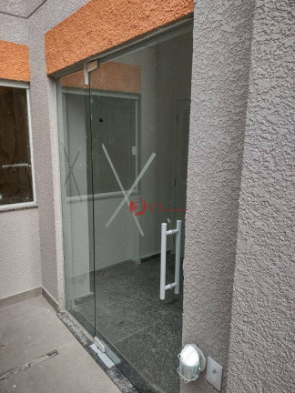 Imagem Apartamento com 1 Quarto à Venda, 37 m² em Tatuapé - São Paulo