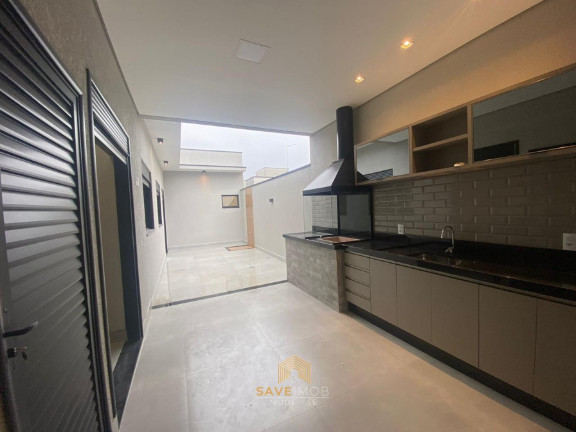 Imagem Casa de Condomínio com 3 Quartos à Venda, 136 m² em Jardim Bréscia - Indaiatuba Imagem Casa de Condomínio com 3 Quartos à Venda, 136 m² em Jardim Bréscia - Indaiatuba