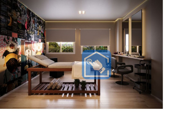 Imagem Apartamento com 2 Quartos à Venda, 52 m² em Vila Tolstoi - São Paulo Imagem Apartamento com 2 Quartos à Venda, 52 m² em Vila Tolstoi - São Paulo