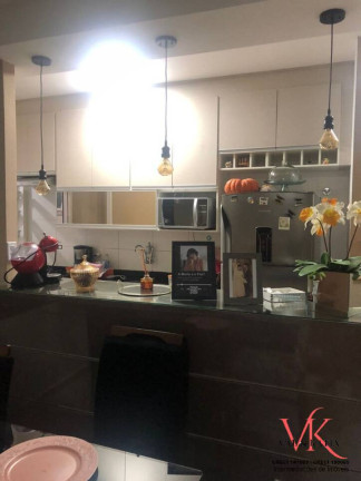 Apartamento com 2 Quartos à Venda, 75 m² em Jardim Bela Vista - Taubaté