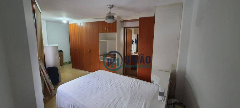 Imagem Apartamento com 3 Quartos à Venda, 110 m² em Icaraí - Niterói