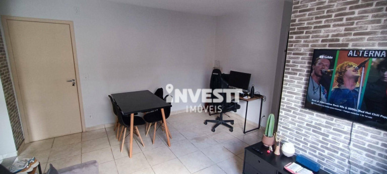 Imagem Apartamento com 2 Quartos à Venda, 55 m² em Setor Negrão De Lima - Goiânia Imagem Apartamento com 2 Quartos à Venda, 55 m² em Setor Negrão De Lima - Goiânia