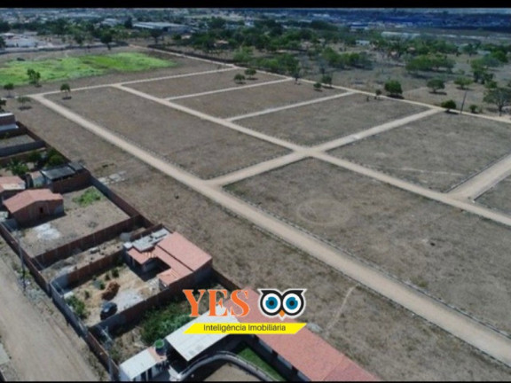 Terreno à Venda, 140 m² em Papagaio - Feira De Santana
