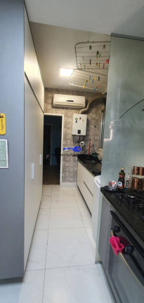 Imagem Apartamento com 4 Quartos à Venda, 190 m² em Barra Da Tijuca - Rio De Janeiro