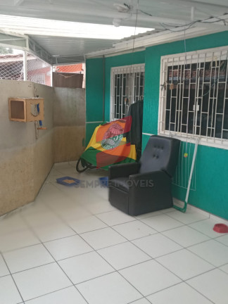 Imagem Casa de Condomínio com 3 Quartos à Venda, 88 m² em Vila Ipanema - Piraquara Imagem Casa de Condomínio com 3 Quartos à Venda, 88 m² em Vila Ipanema - Piraquara