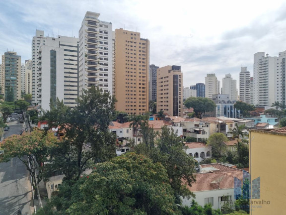 Imagem Apartamento com 2 Quartos à Venda, 125 m² em Vila Mariana - São Paulo Imagem Apartamento com 2 Quartos à Venda, 125 m² em Vila Mariana - São Paulo