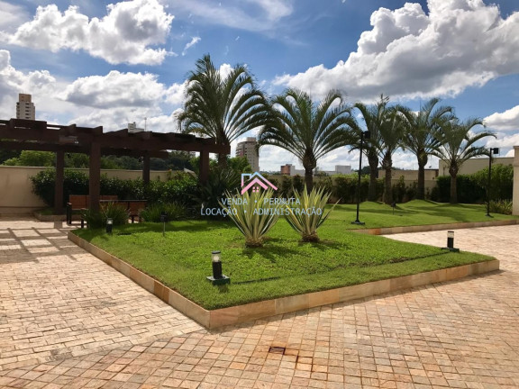 Imagem Apartamento com 3 Quartos à Venda, 132 m² em Jardim São Bento - Jundiaí