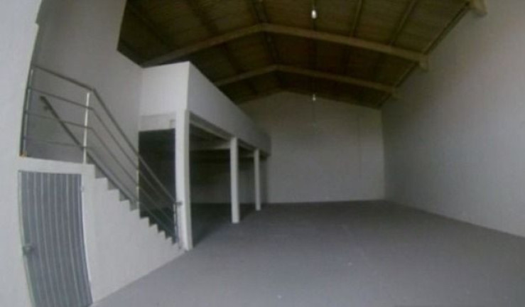 Imagem Imóvel Comercial à Venda, 550 m² em Boqueirão - Curitiba Imagem Imóvel Comercial à Venda, 550 m² em Boqueirão - Curitiba