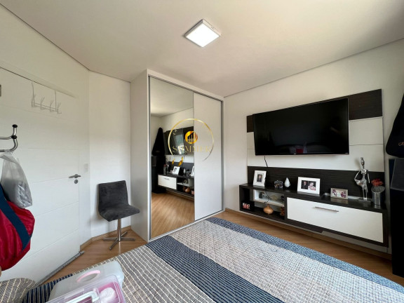Imagem Casa com 3 Quartos à Venda, 202 m² em Jardim Imperial - Arujá Imagem Casa com 3 Quartos à Venda, 202 m² em Jardim Imperial - Arujá
