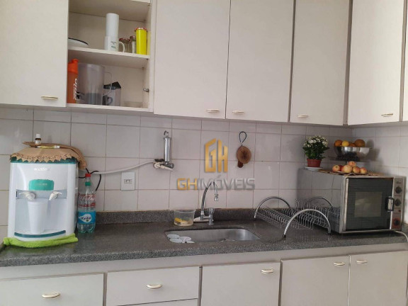 Imagem Apartamento com 3 Quartos à Venda, 80 m² em Setor Bueno - Goiânia