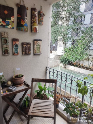 Imagem Apartamento com 3 Quartos à Venda, 110 m² em Perdizes - São Paulo Imagem Apartamento com 3 Quartos à Venda, 110 m² em Perdizes - São Paulo