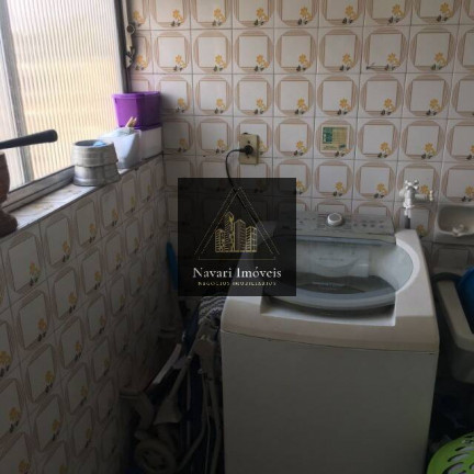 Imagem Apartamento com 2 Quartos à Venda, 70 m² em Vila Barreto - São Paulo