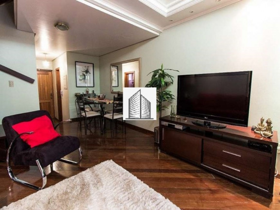 Sobrado com 3 Quartos à Venda, 117 m² em Jardim Itu Sabará - Porto Alegre