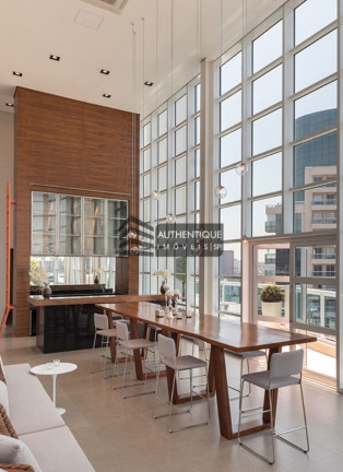 Imagem Apartamento com 1 Quarto à Venda, 60 m² em Pinheiros - São Paulo Imagem Apartamento com 1 Quarto à Venda, 60 m² em Pinheiros - São Paulo