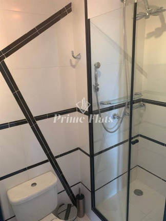 Imagem Apartamento com 2 Quartos para Alugar, 78 m² em Itaim Bibi - São Paulo Imagem Apartamento com 2 Quartos para Alugar, 78 m² em Itaim Bibi - São Paulo