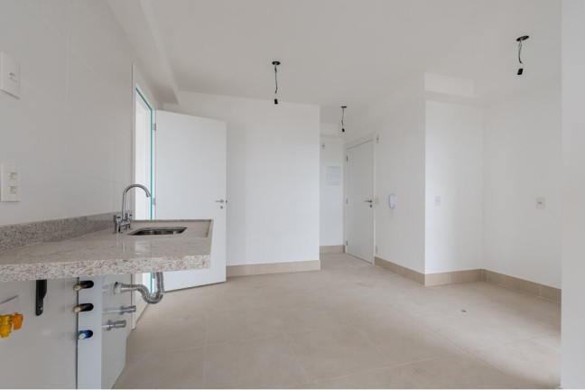 Imagem Apartamento com 3 Quartos à Venda, 136 m² em Santo Amaro - São Paulo Imagem Apartamento com 3 Quartos à Venda, 136 m² em Santo Amaro - São Paulo