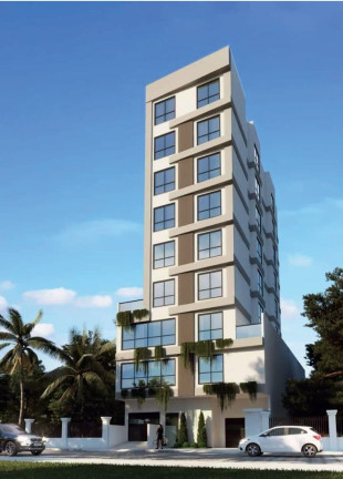 Apartamento com 2 Quartos à Venda, 69 m²