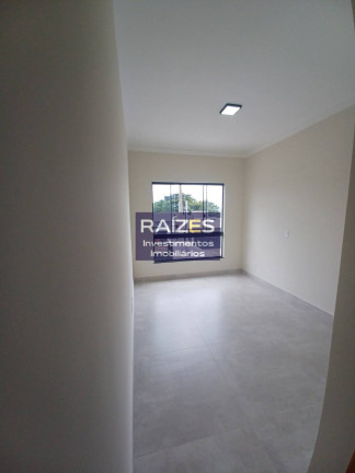 Imagem Casa com 3 Quartos à Venda,  em Bragança Paulista