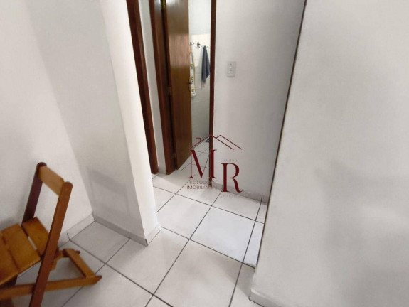 Imagem Apartamento com 1 Quarto à Venda, 49 m² em Vila Guilhermina - Praia Grande