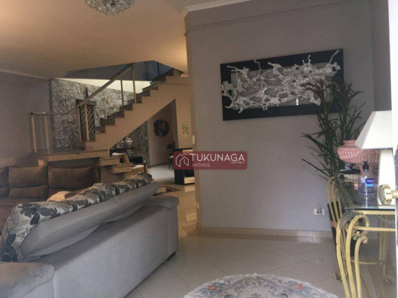 Imagem Sobrado com 4 Quartos à Venda, 480 m² em Vila Rosália - Guarulhos Imagem Sobrado com 4 Quartos à Venda, 480 m² em Vila Rosália - Guarulhos