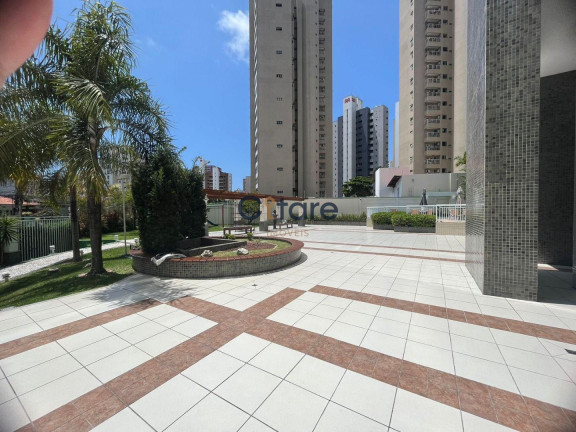 Imagem Apartamento com 3 Quartos à Venda, em Cocó - Fortaleza Imagem Apartamento com 3 Quartos à Venda, em Cocó - Fortaleza