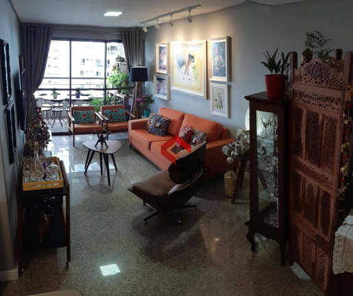 Imagem Apartamento com 3 Quartos à Venda, 123 m² em Aldeota - Fortaleza Imagem Apartamento com 3 Quartos à Venda, 123 m² em Aldeota - Fortaleza