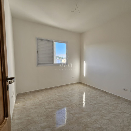 Imagem Apartamento com 3 Quartos à Venda, 104 m² em Canto Do Forte - Praia Grande