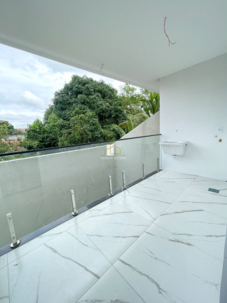 Imagem Casa com 3 Quartos à Venda, 117 m² em Portal De Jacaraípe - Serra