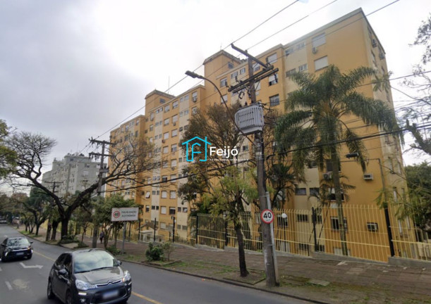 Apartamento com 1 Quarto à Venda, 43 m² em Jardim Sabará - Porto Alegre