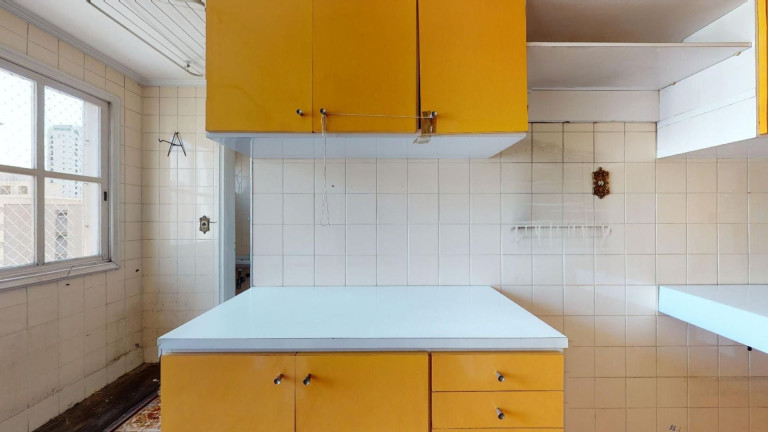 Imagem Apartamento com 2 Quartos à Venda, 96 m² em Jardim Paulista - São Paulo