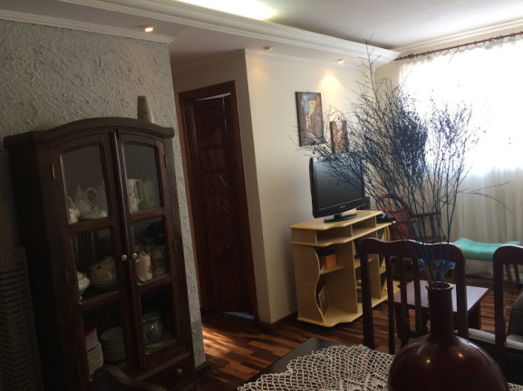 Cobertura com 3 Quartos à Venda, 110 m² em Vila Formosa - São Paulo
