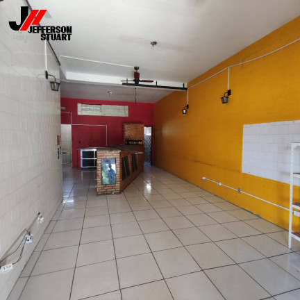 Imagem Ponto Comercial à Venda, 250 m² em Jardim Rony - Guaratinguetá