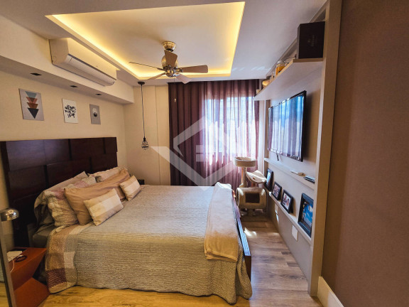 Imagem Apartamento com 3 Quartos à Venda, 120 m² em Recreio Dos Bandeirantes - Rio De Janeiro Imagem Apartamento com 3 Quartos à Venda, 120 m² em Recreio Dos Bandeirantes - Rio De Janeiro