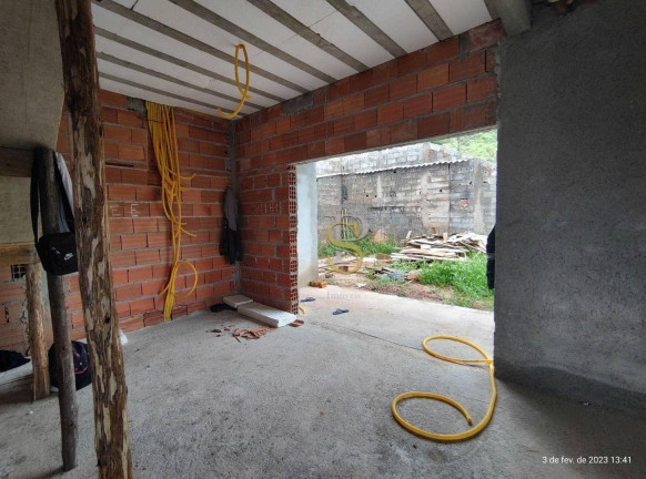 Imagem Casa com 4 Quartos à Venda, 280 m² em Parque Arco Iris - Atibaia Imagem Casa com 4 Quartos à Venda, 280 m² em Parque Arco Iris - Atibaia