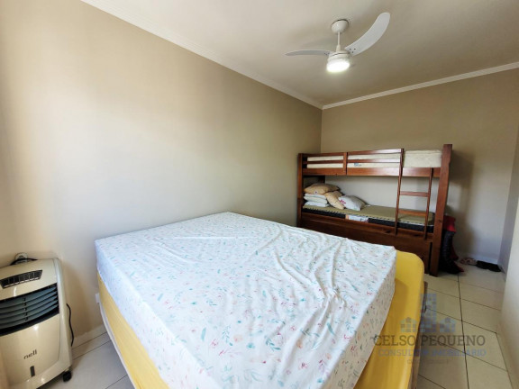 Imagem Apartamento com 1 Quarto à Venda, 56 m² em Aviação - Praia Grande Imagem Apartamento com 1 Quarto à Venda, 56 m² em Aviação - Praia Grande