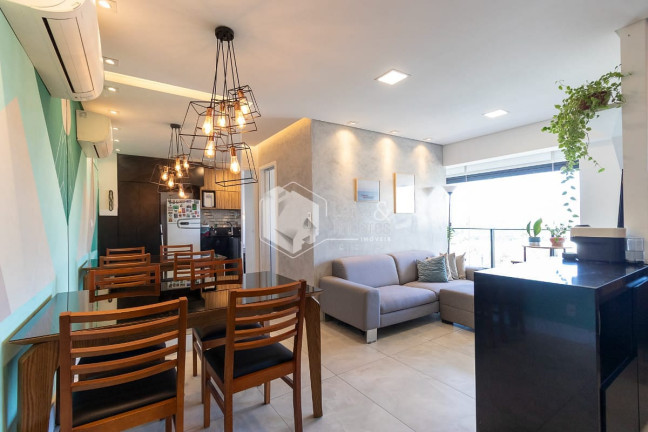 Imagem Apartamento com 2 Quartos à Venda, 63 m² em Vila Mariana - São Paulo Imagem Apartamento com 2 Quartos à Venda, 63 m² em Vila Mariana - São Paulo