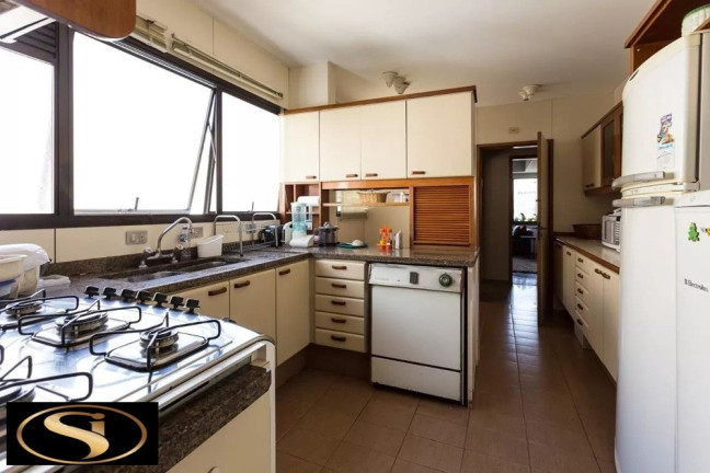 Imagem Apartamento com 3 Quartos para Alugar, 210 m² em Itaim Bibi - São Paulo Imagem Apartamento com 3 Quartos para Alugar, 210 m² em Itaim Bibi - São Paulo